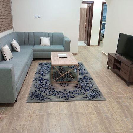 شقق الفتح الخاصة Al-Fateh Private Apartments Medína Exteriér fotografie