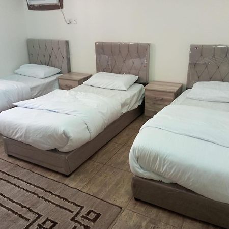 شقق الفتح الخاصة Al-Fateh Private Apartments Medína Exteriér fotografie