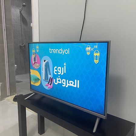 شقق الفتح الخاصة Al-Fateh Private Apartments Medína Exteriér fotografie