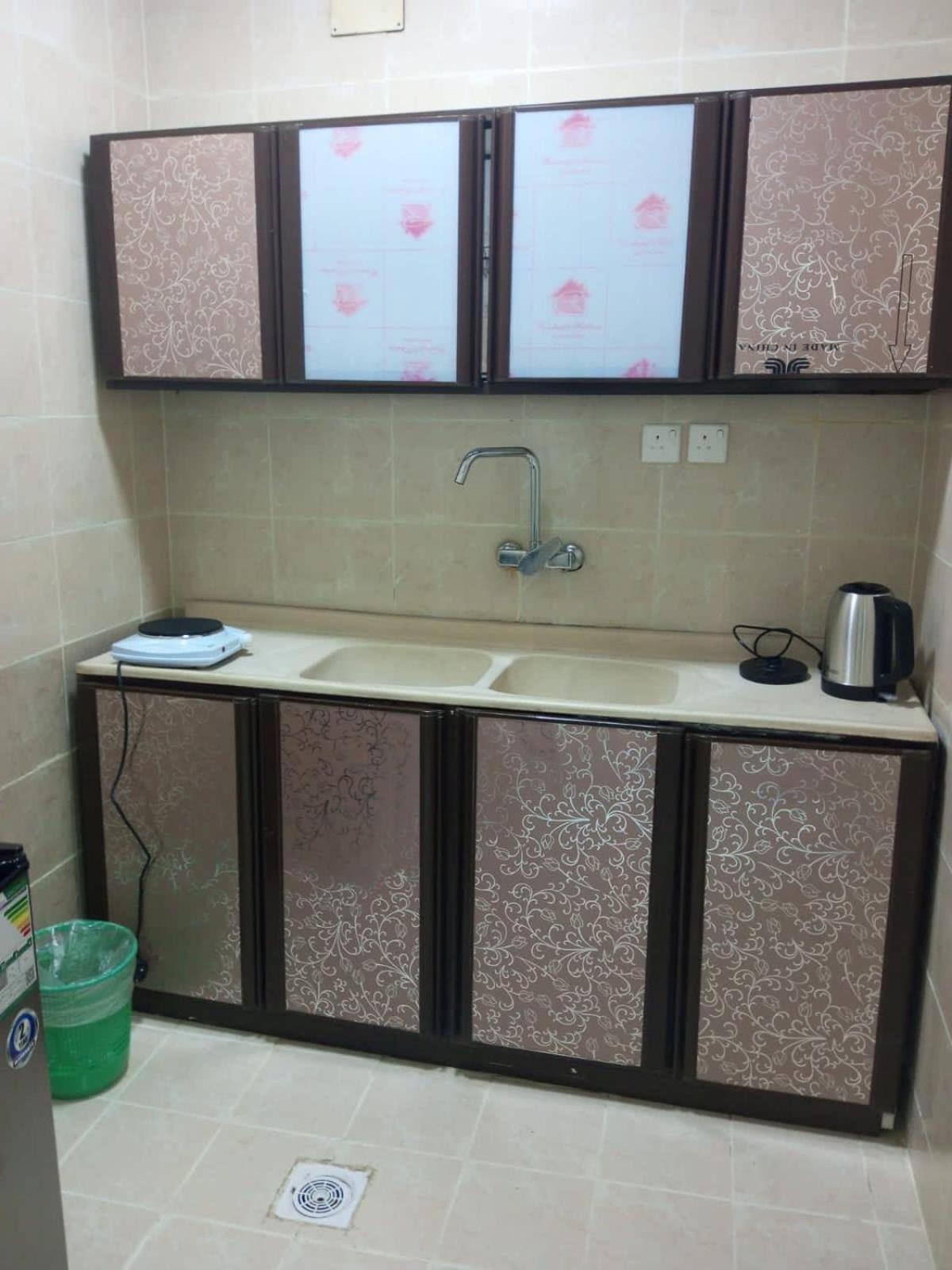 شقق الفتح الخاصة Al-Fateh Private Apartments Medína Exteriér fotografie