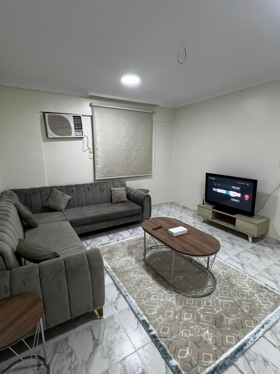 شقق الفتح الخاصة Al-Fateh Private Apartments Medína Exteriér fotografie