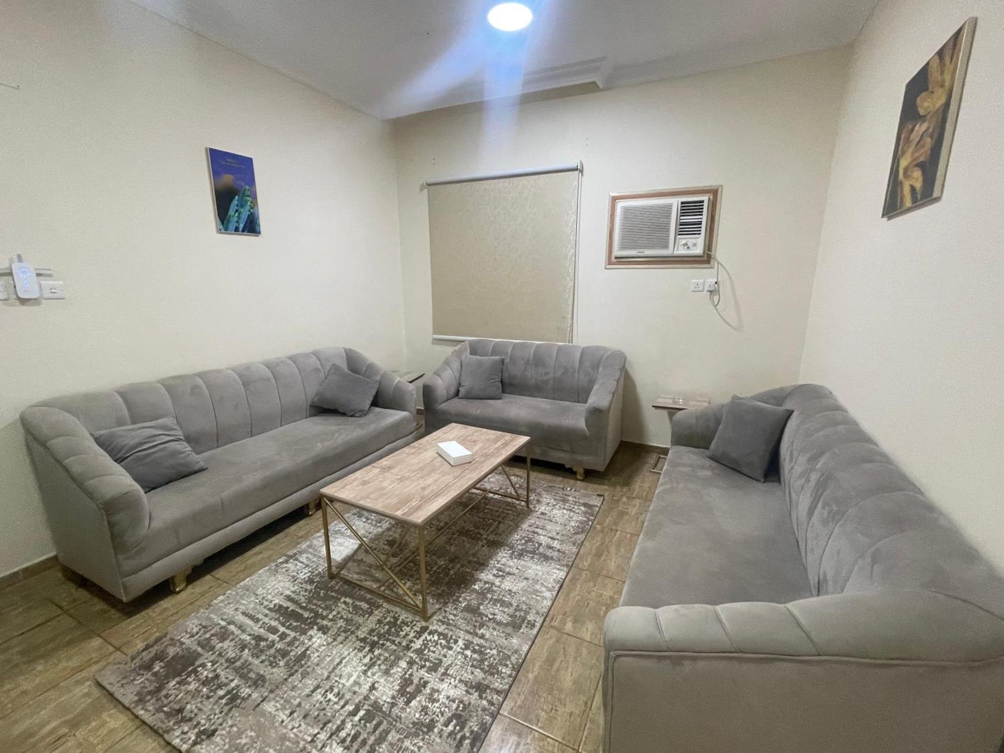 شقق الفتح الخاصة Al-Fateh Private Apartments Medína Exteriér fotografie