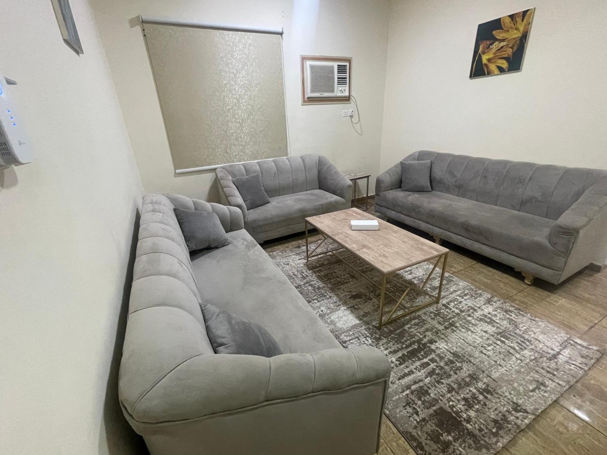 شقق الفتح الخاصة Al-Fateh Private Apartments Medína Exteriér fotografie