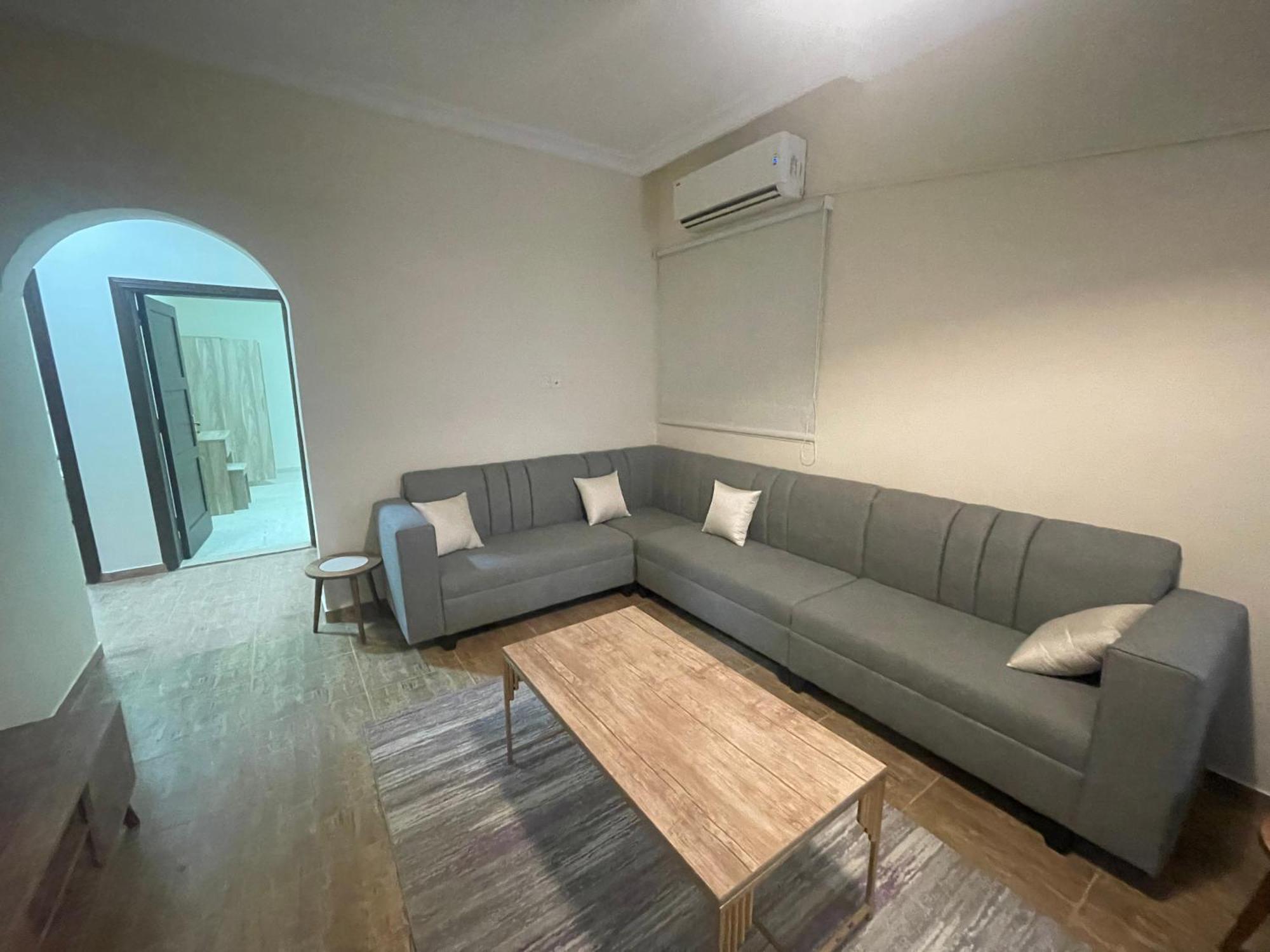 شقق الفتح الخاصة Al-Fateh Private Apartments Medína Exteriér fotografie