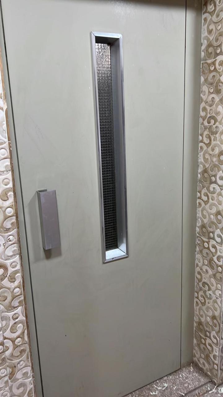 شقق الفتح الخاصة Al-Fateh Private Apartments Medína Exteriér fotografie
