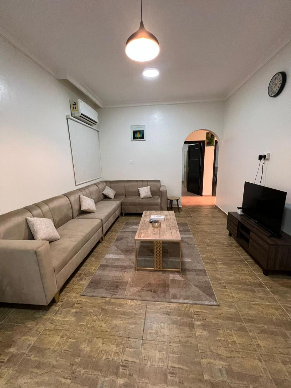 شقق الفتح الخاصة Al-Fateh Private Apartments Medína Exteriér fotografie