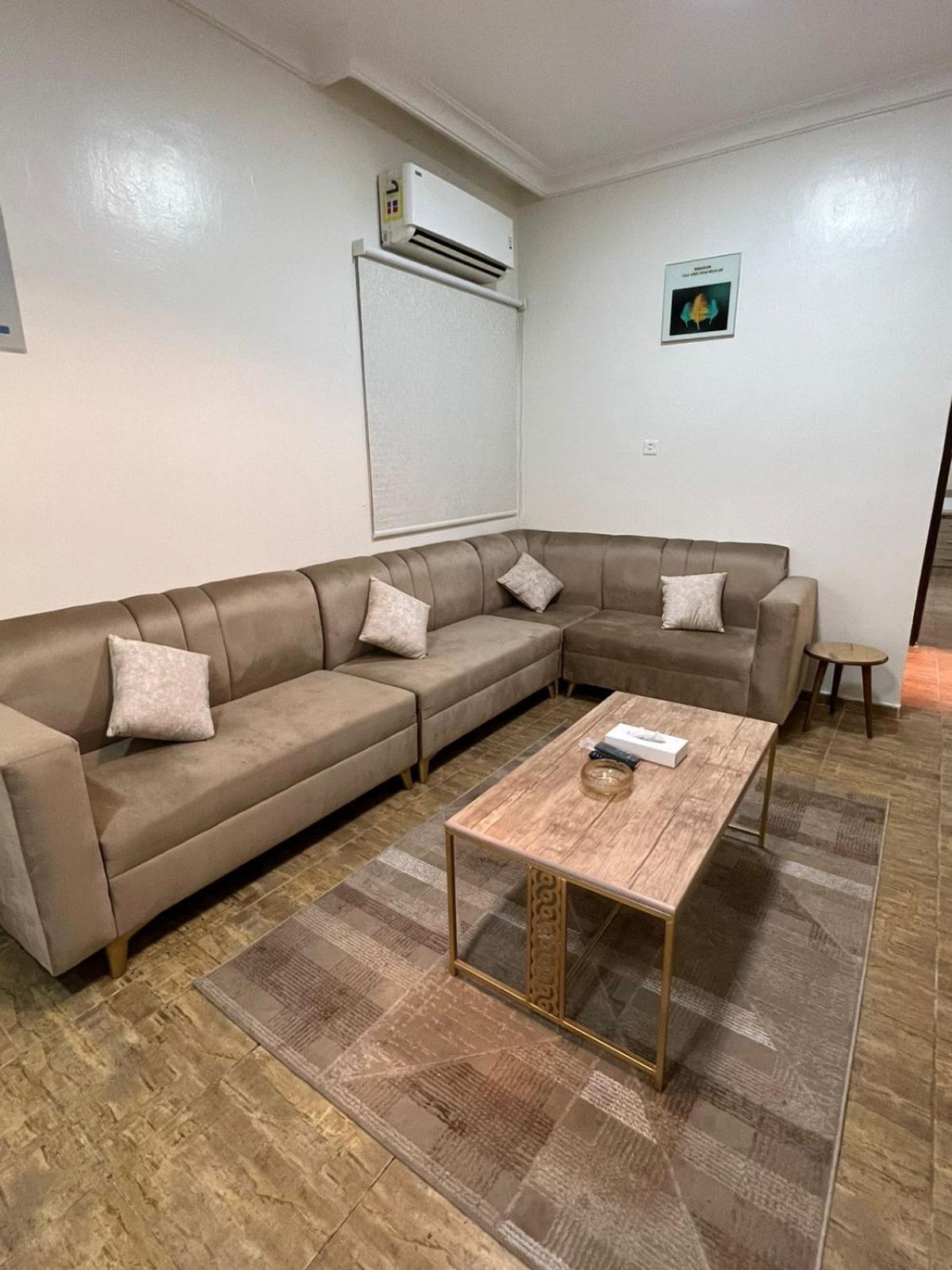 شقق الفتح الخاصة Al-Fateh Private Apartments Medína Exteriér fotografie