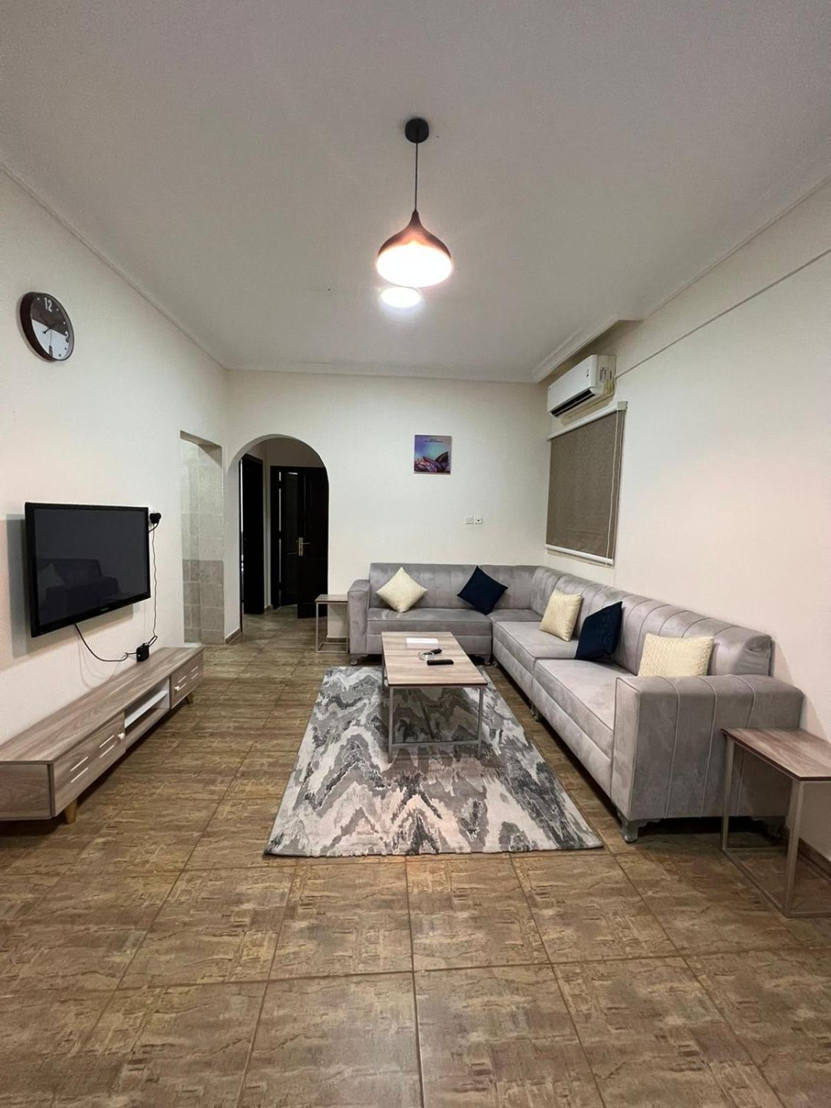 شقق الفتح الخاصة Al-Fateh Private Apartments Medína Exteriér fotografie