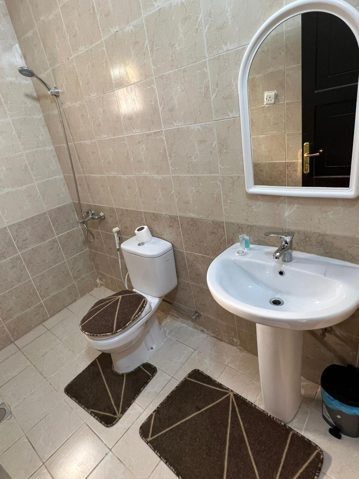 شقق الفتح الخاصة Al-Fateh Private Apartments Medína Exteriér fotografie