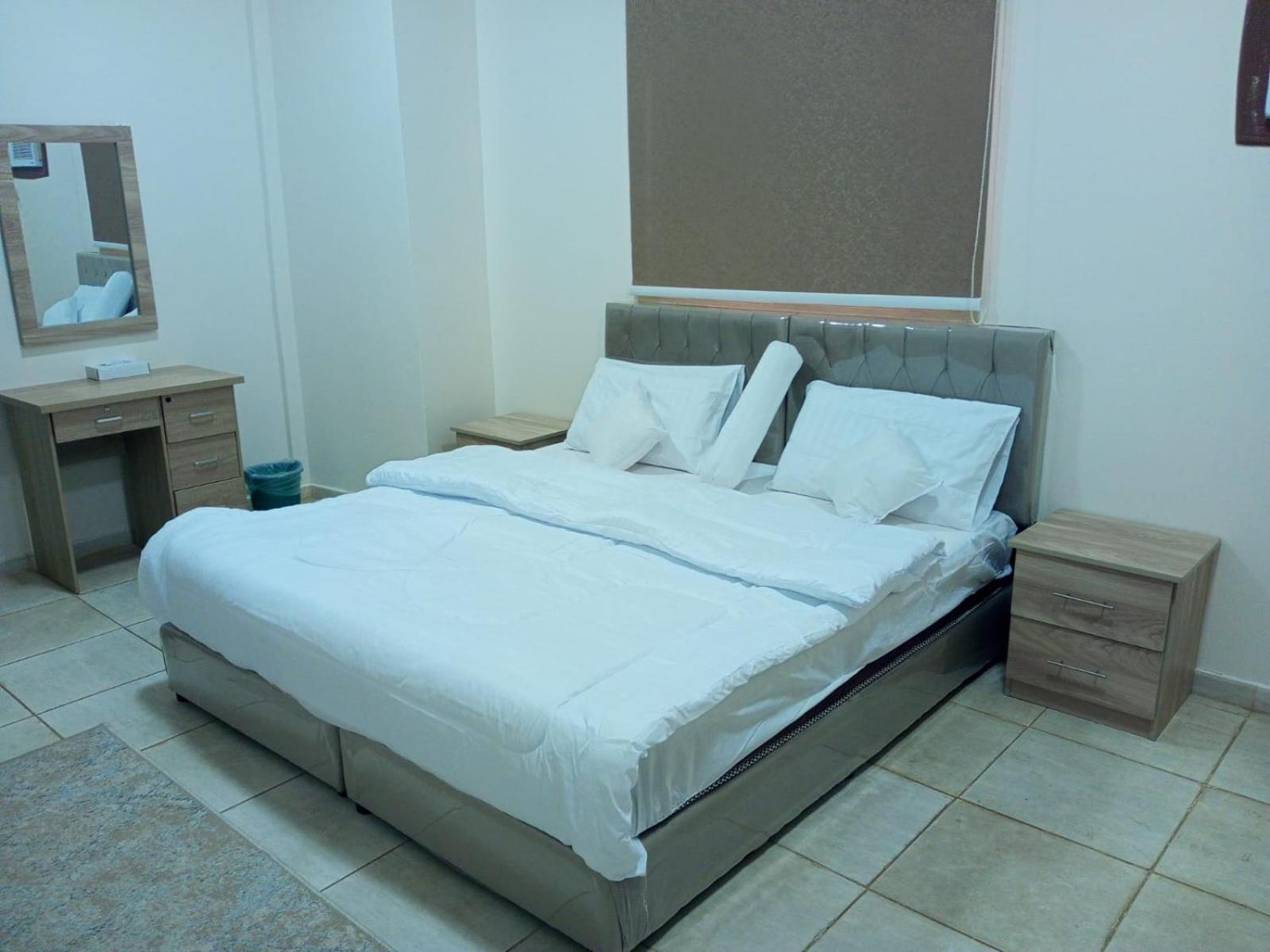 شقق الفتح الخاصة Al-Fateh Private Apartments Medína Exteriér fotografie