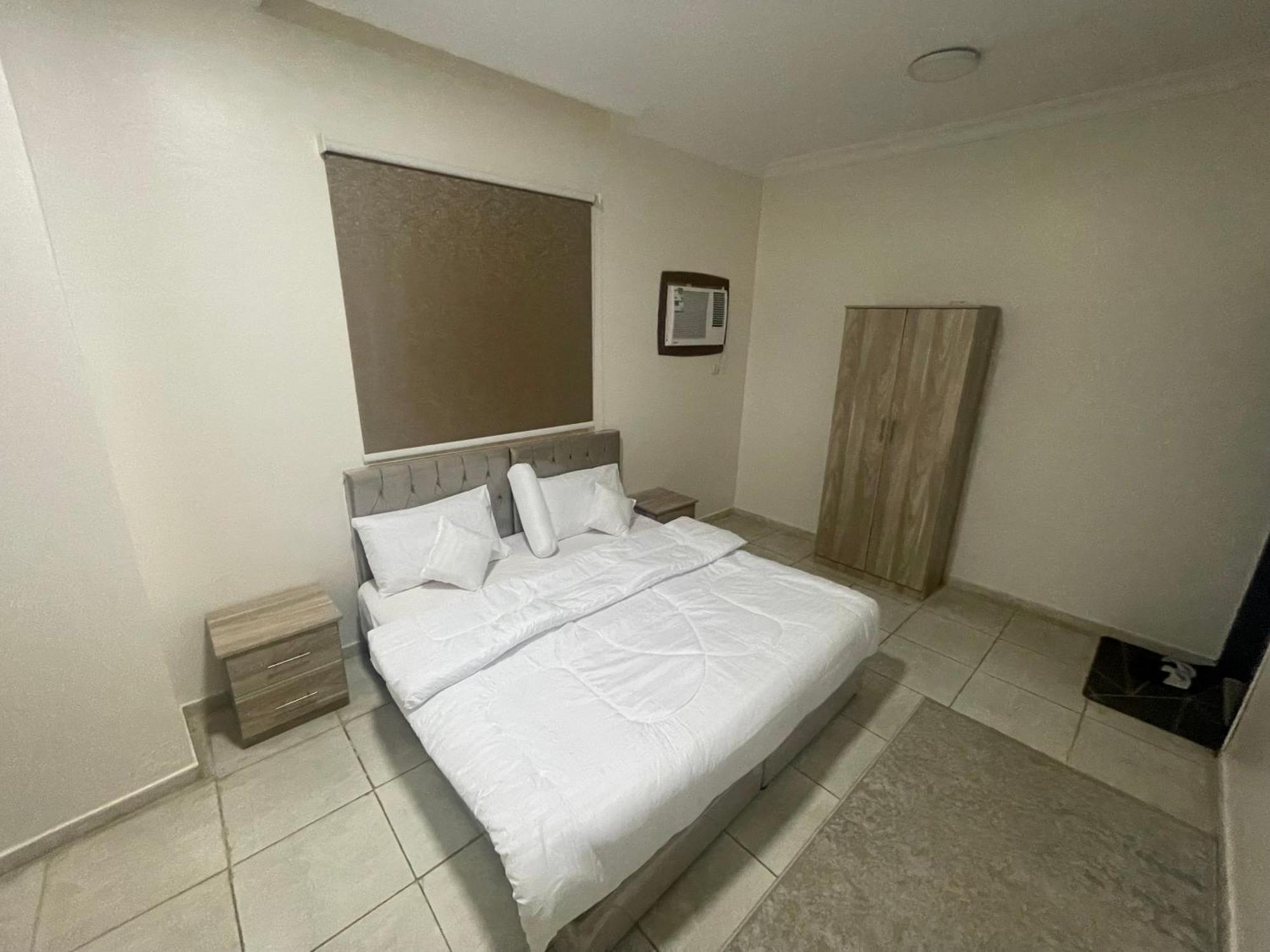 شقق الفتح الخاصة Al-Fateh Private Apartments Medína Exteriér fotografie