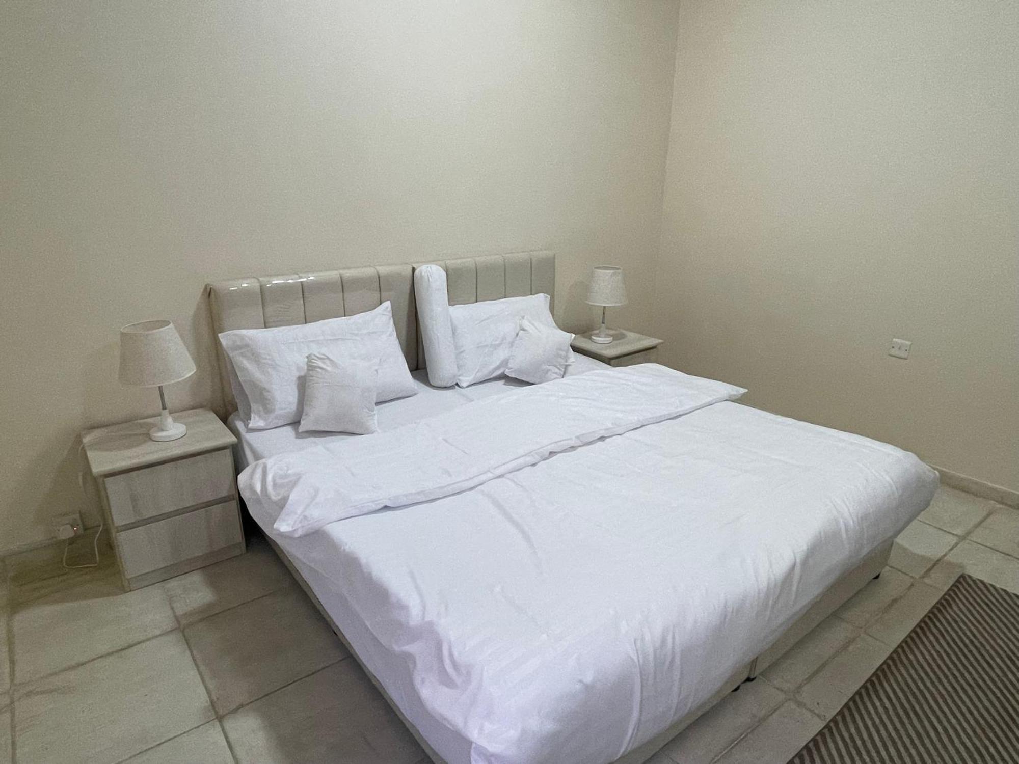 شقق الفتح الخاصة Al-Fateh Private Apartments Medína Exteriér fotografie