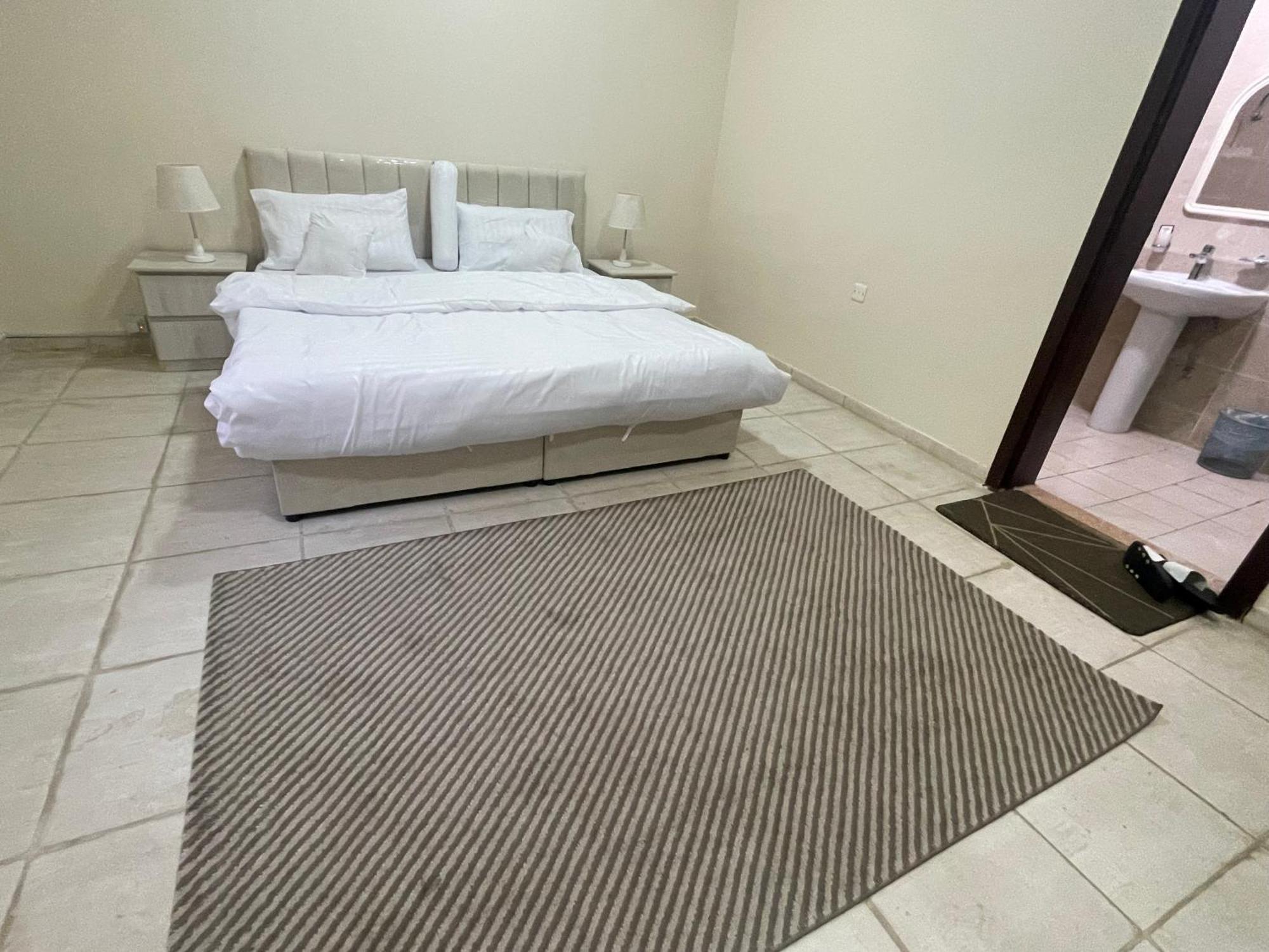 شقق الفتح الخاصة Al-Fateh Private Apartments Medína Exteriér fotografie