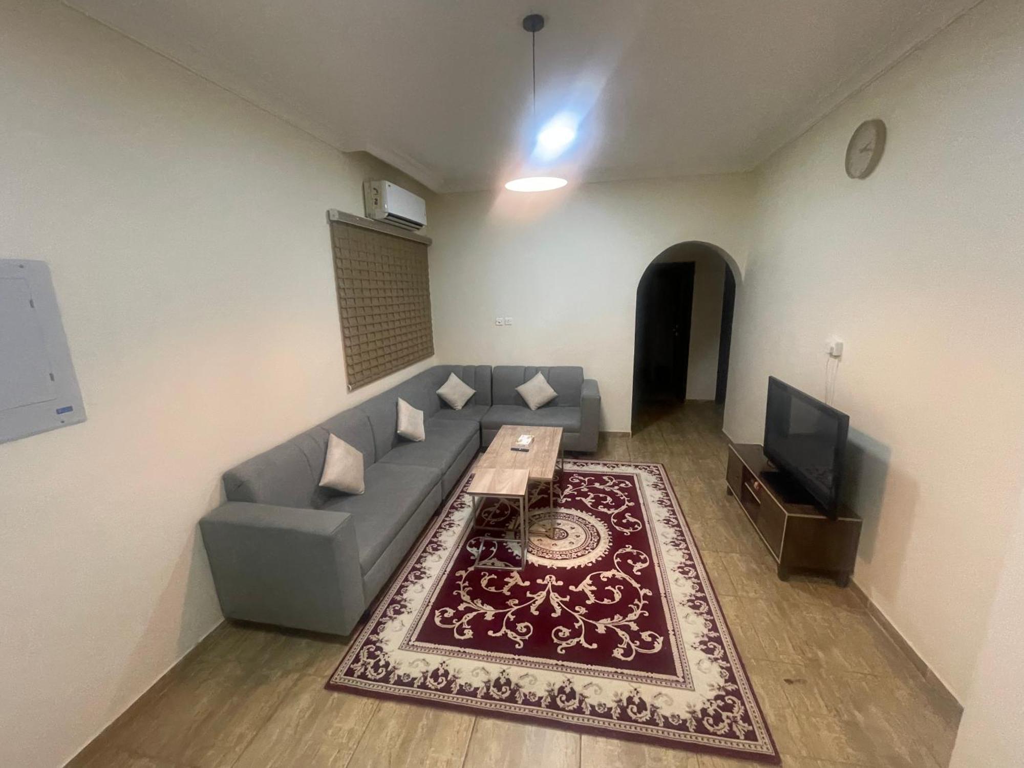 شقق الفتح الخاصة Al-Fateh Private Apartments Medína Exteriér fotografie