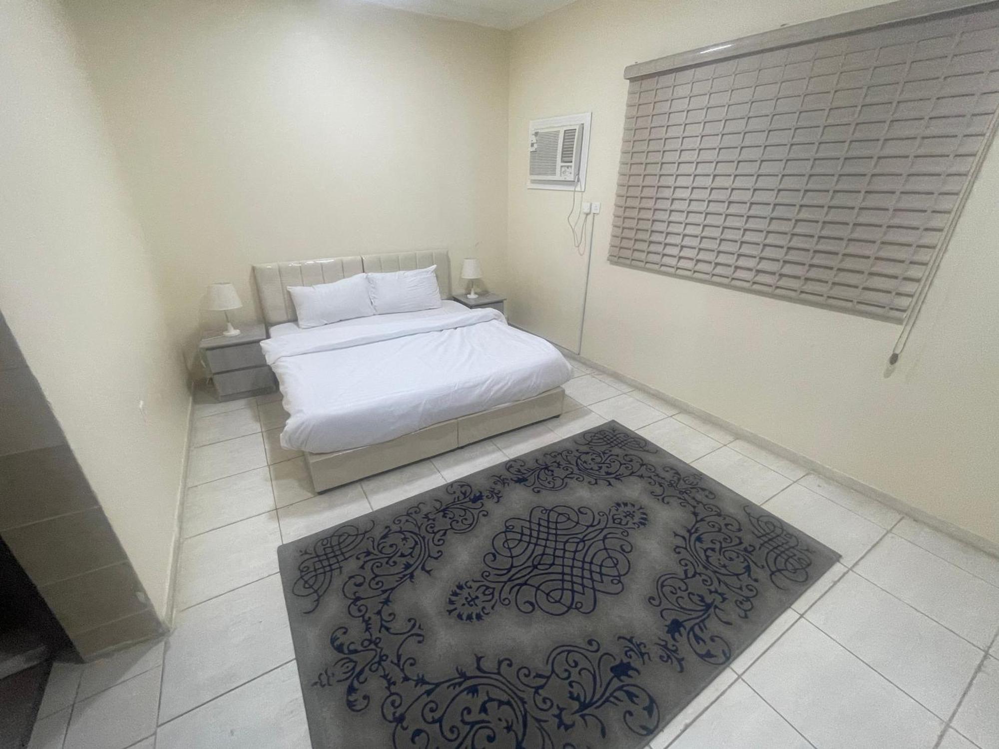 شقق الفتح الخاصة Al-Fateh Private Apartments Medína Exteriér fotografie