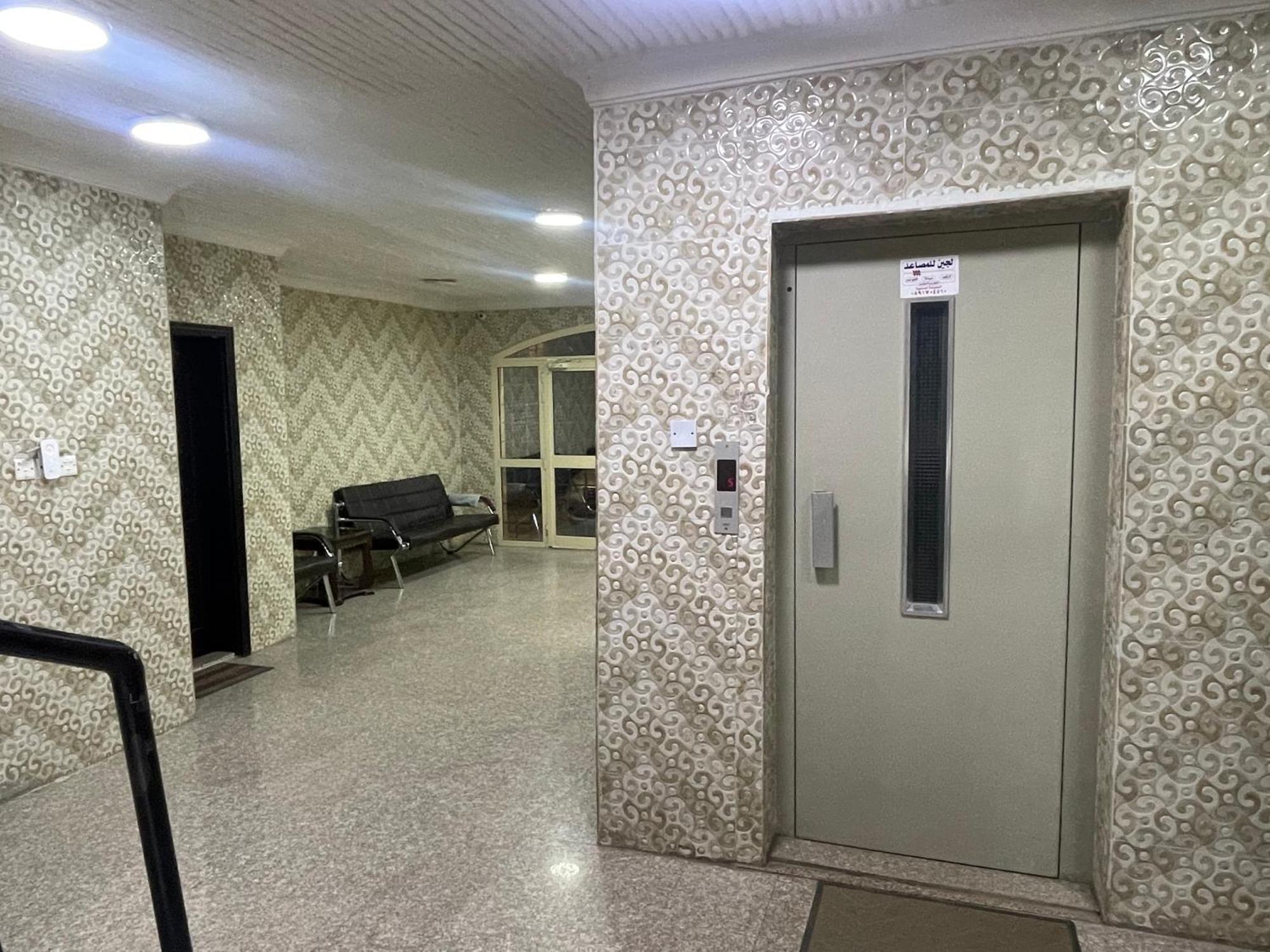 شقق الفتح الخاصة Al-Fateh Private Apartments Medína Exteriér fotografie