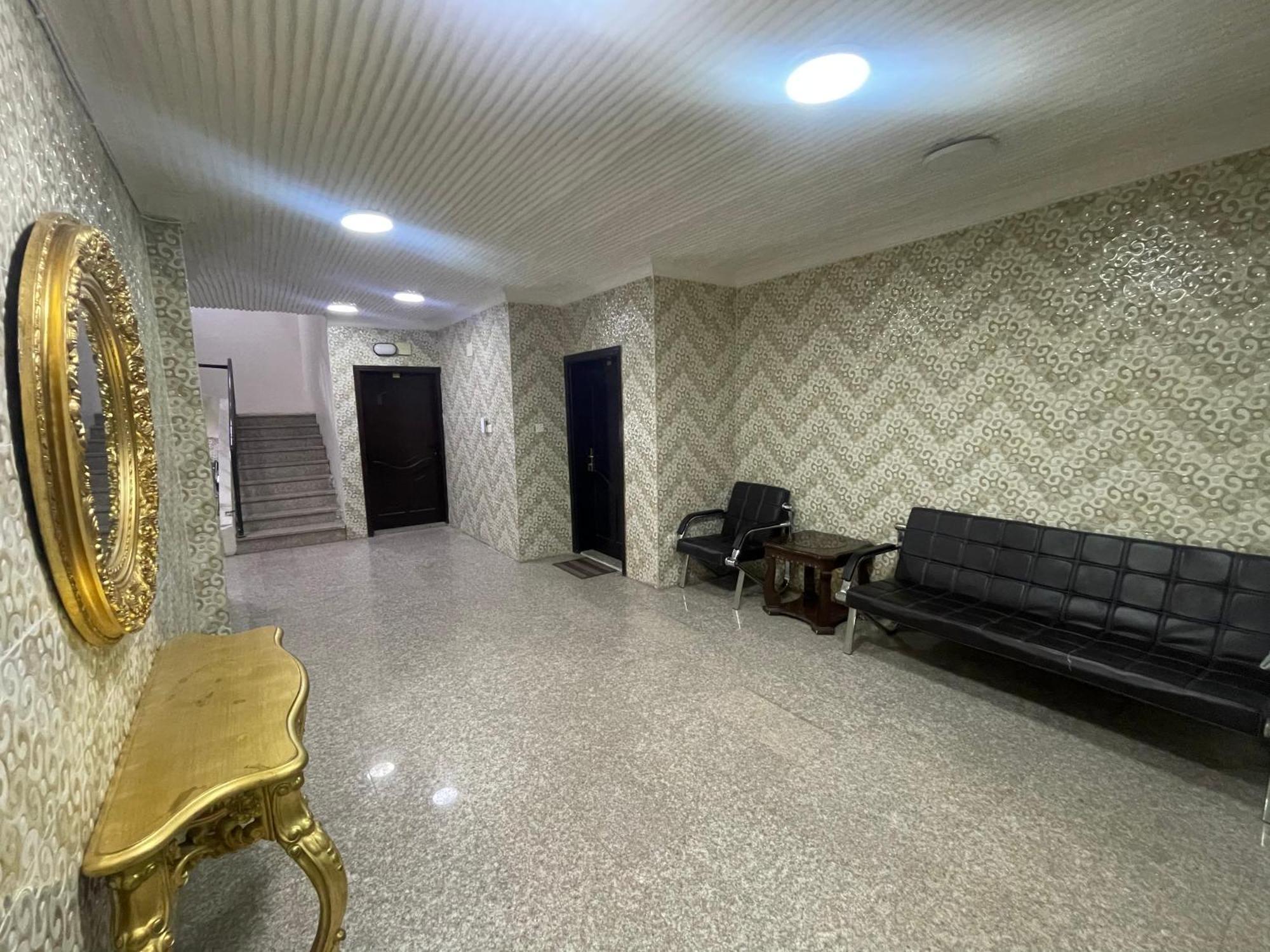 شقق الفتح الخاصة Al-Fateh Private Apartments Medína Exteriér fotografie