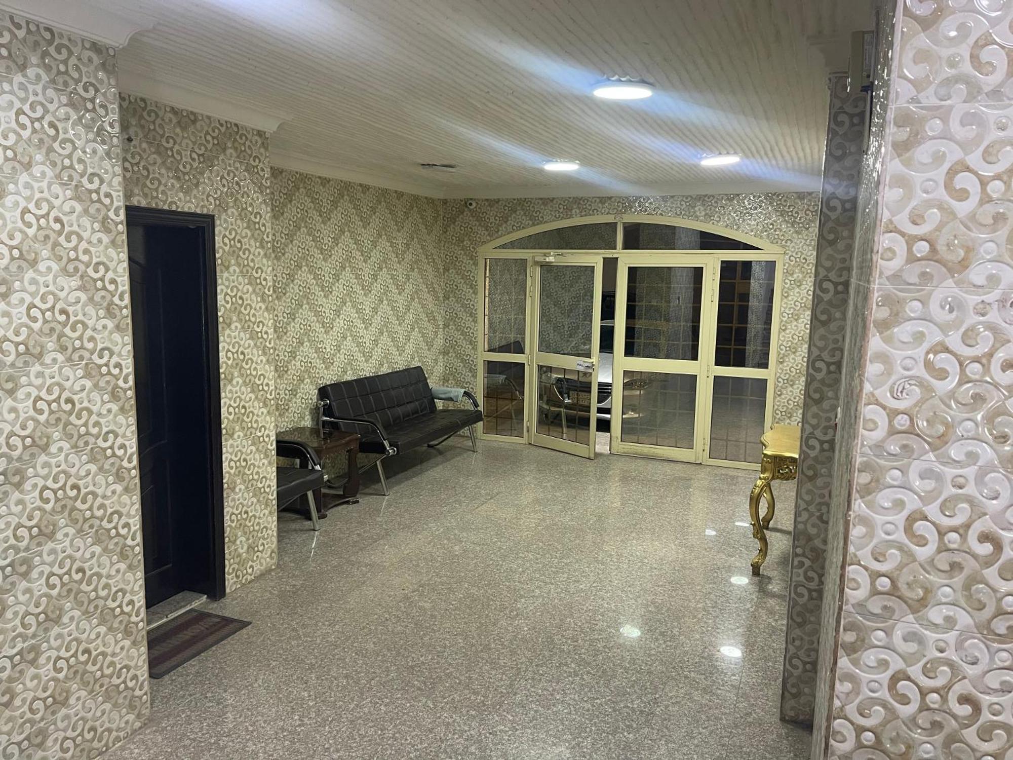 شقق الفتح الخاصة Al-Fateh Private Apartments Medína Exteriér fotografie