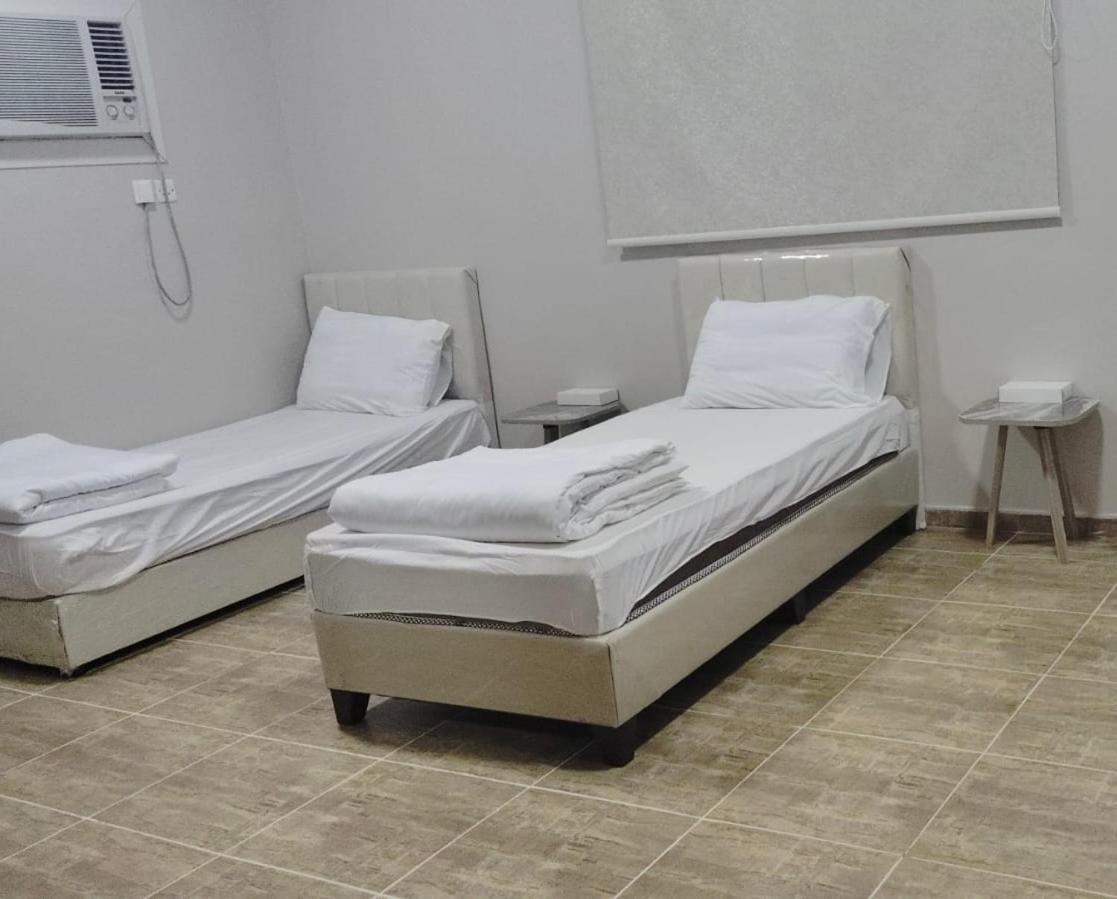 شقق الفتح الخاصة Al-Fateh Private Apartments Medína Exteriér fotografie