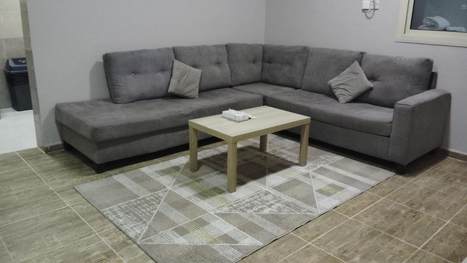 شقق الفتح الخاصة Al-Fateh Private Apartments Medína Exteriér fotografie