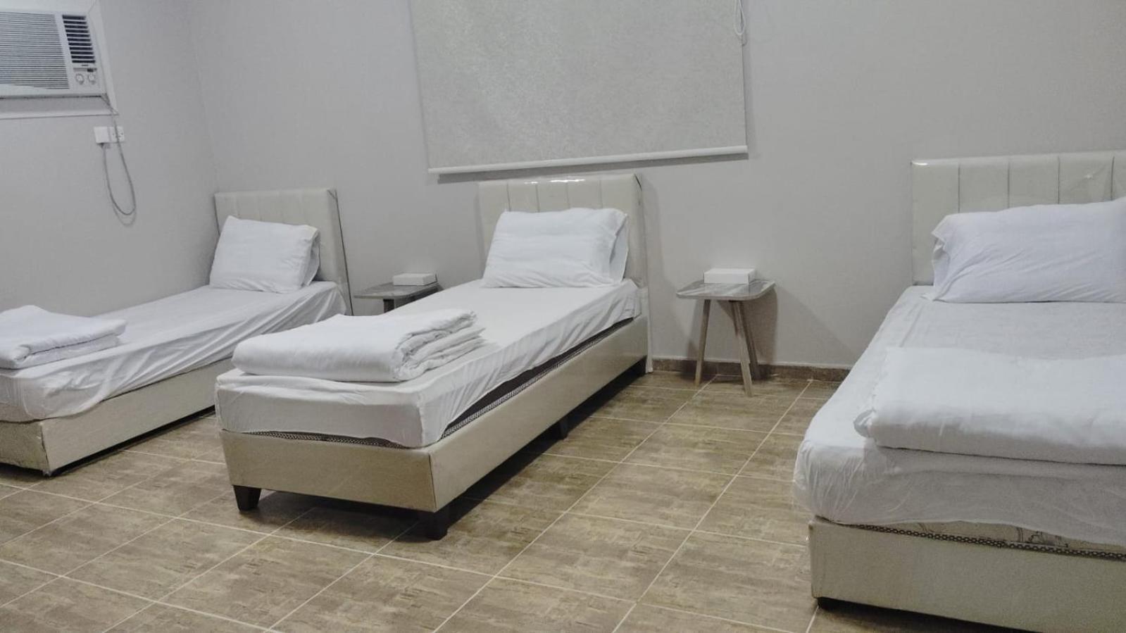 شقق الفتح الخاصة Al-Fateh Private Apartments Medína Exteriér fotografie