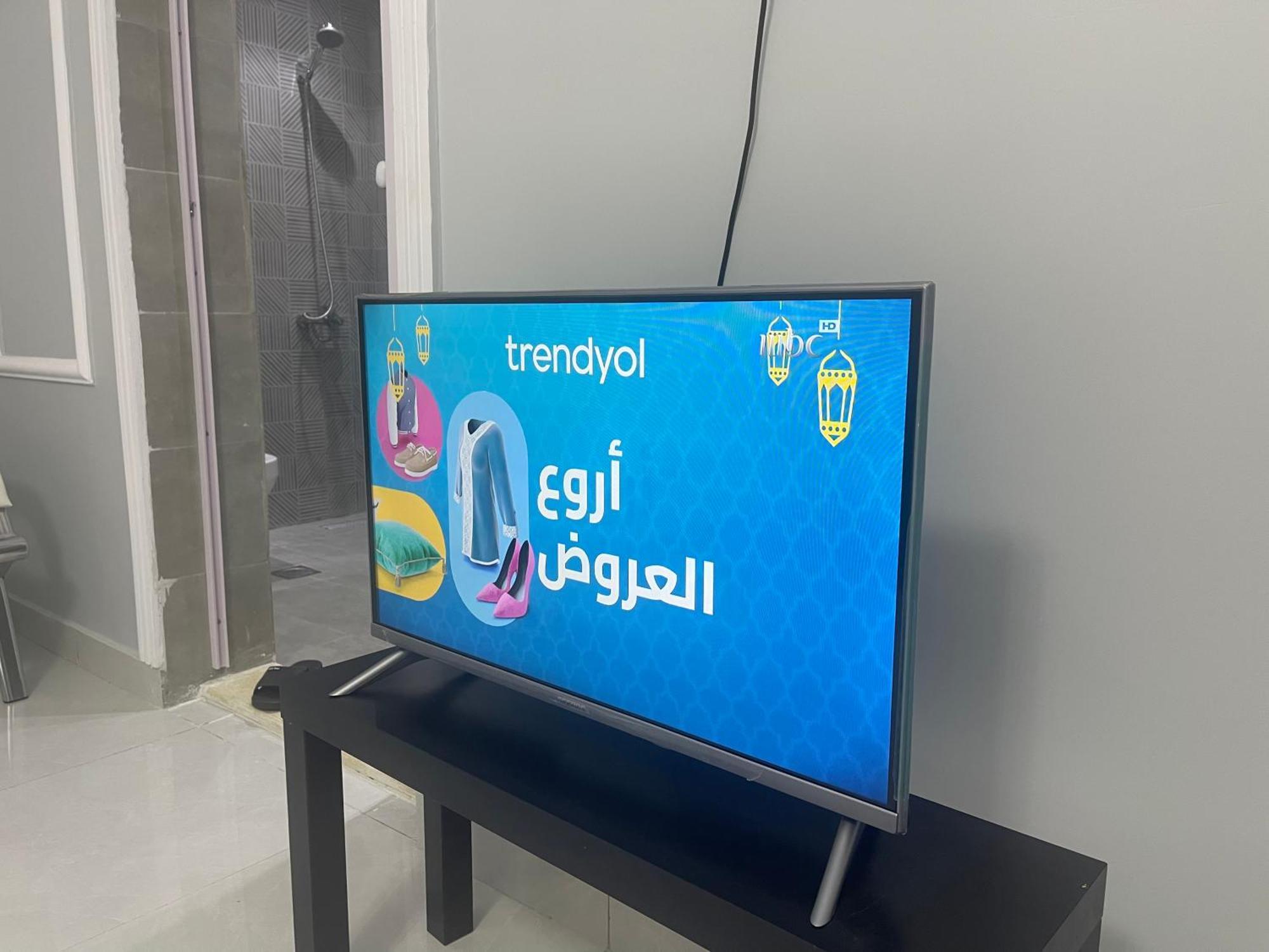 شقق الفتح الخاصة Al-Fateh Private Apartments Medína Exteriér fotografie