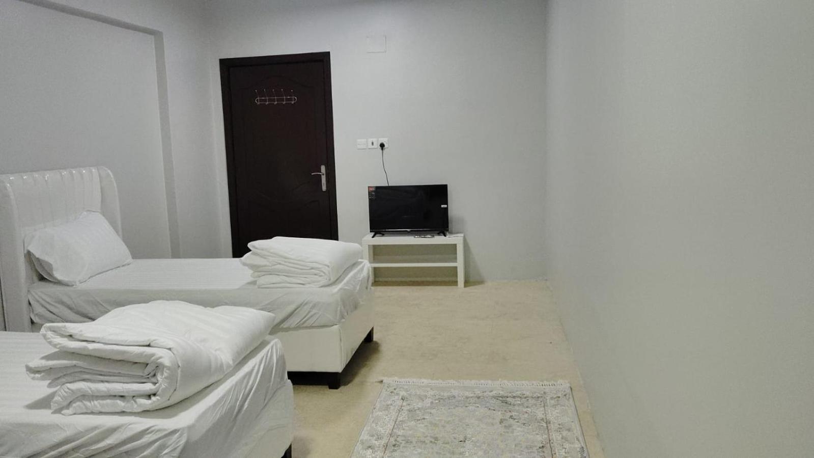 شقق الفتح الخاصة Al-Fateh Private Apartments Medína Exteriér fotografie