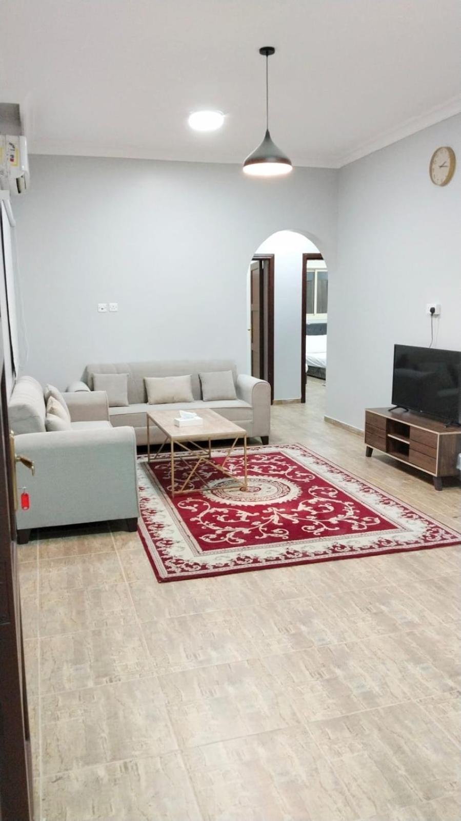 شقق الفتح الخاصة Al-Fateh Private Apartments Medína Exteriér fotografie